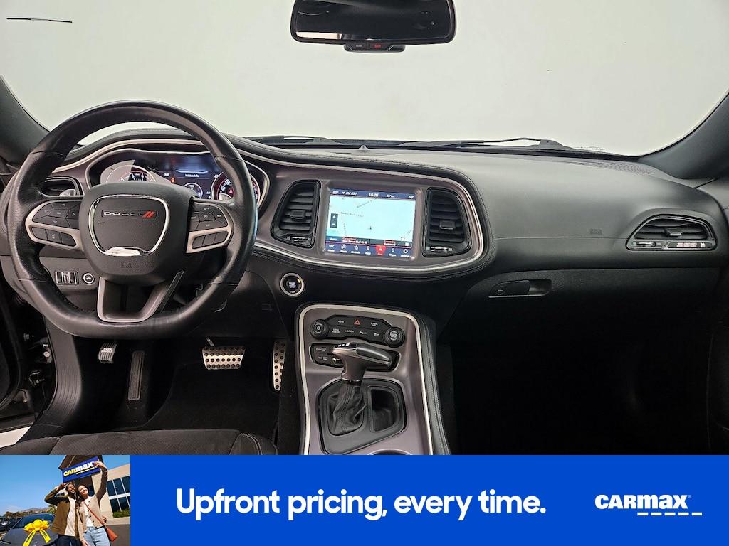 used 2021 Dodge Challenger car, priced at $39,998