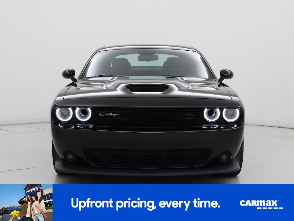 used 2021 Dodge Challenger car, priced at $39,998