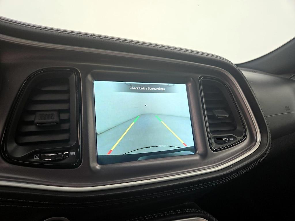 used 2021 Dodge Challenger car, priced at $39,998