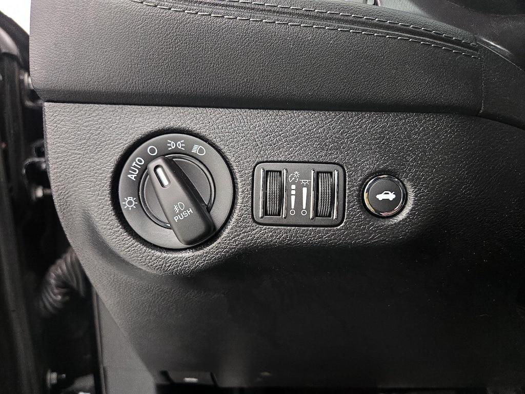 used 2021 Dodge Challenger car, priced at $39,998