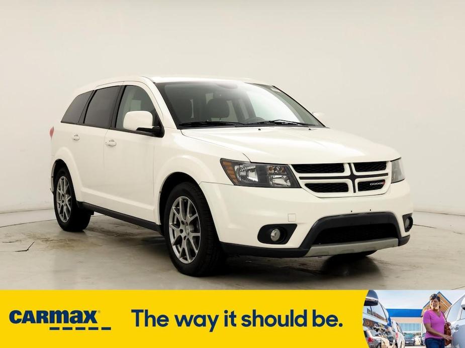 used 2016 Dodge Journey car, priced at $13,998
