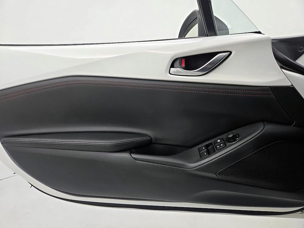 used 2016 Mazda MX-5 Miata car, priced at $21,998