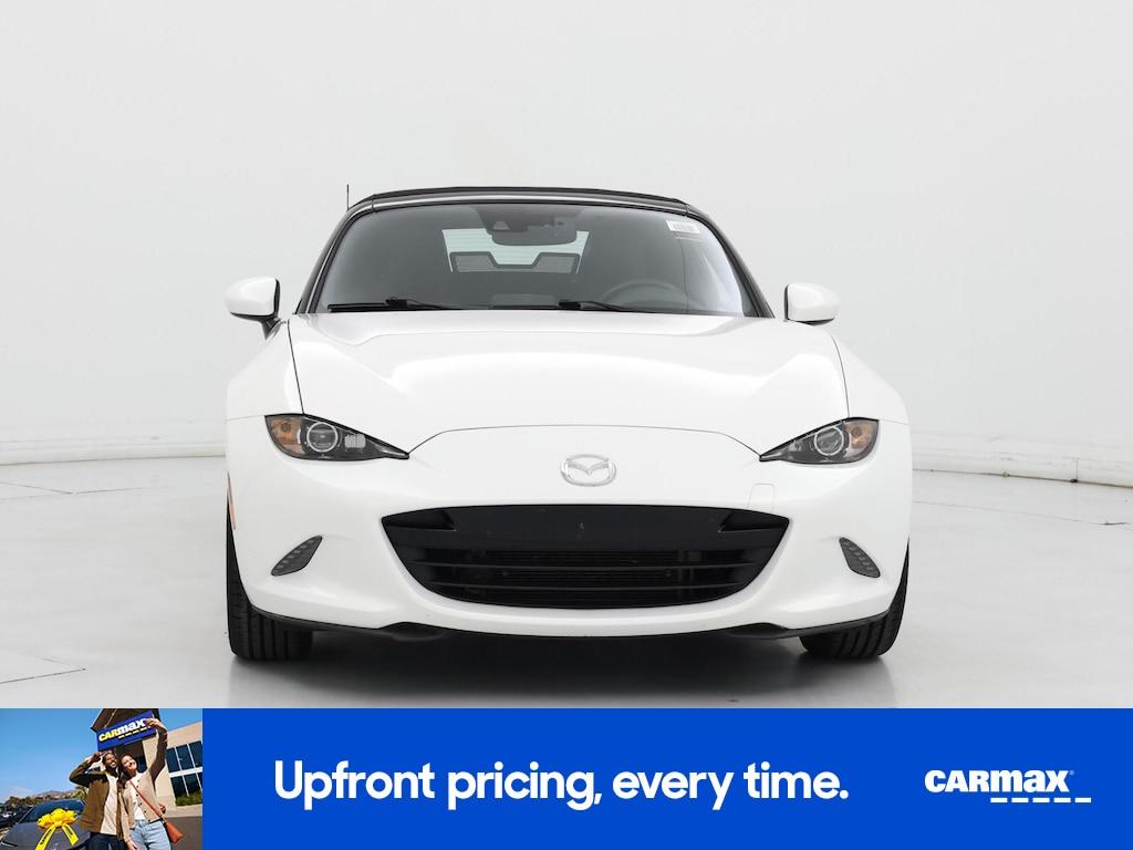 used 2016 Mazda MX-5 Miata car, priced at $21,998