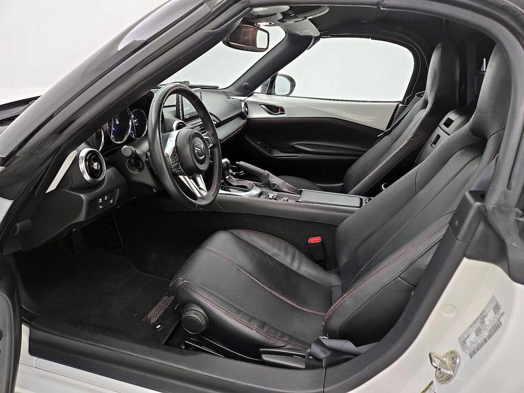 used 2016 Mazda MX-5 Miata car, priced at $21,998