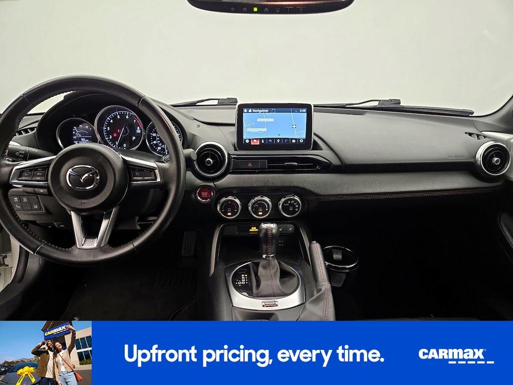used 2016 Mazda MX-5 Miata car, priced at $21,998