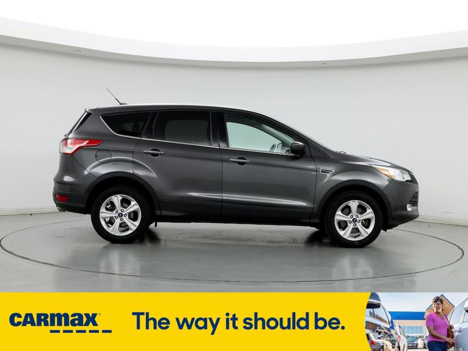 used 2015 Ford Escape car, priced at $11,998