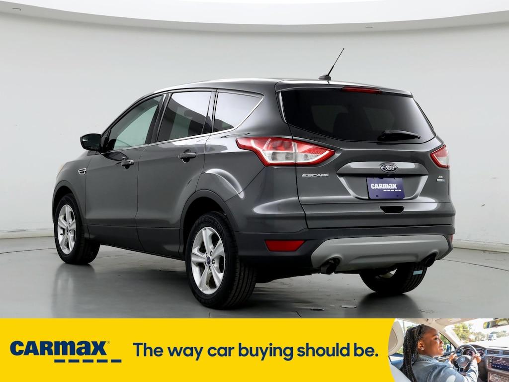 used 2015 Ford Escape car, priced at $11,998