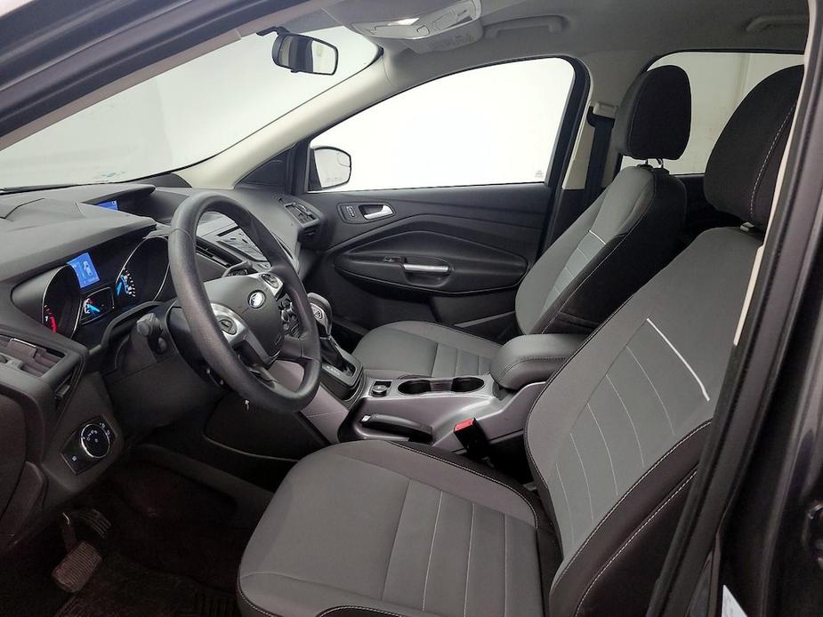 used 2015 Ford Escape car, priced at $11,998