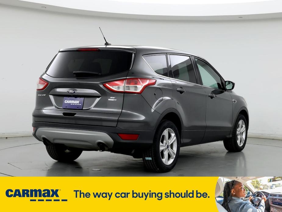 used 2015 Ford Escape car, priced at $11,998