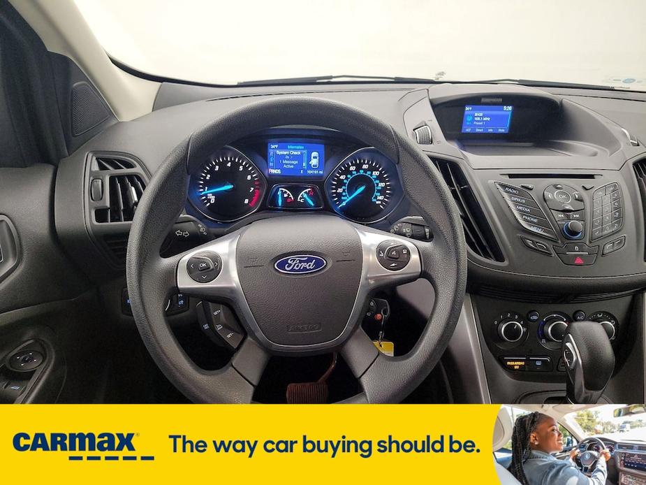 used 2015 Ford Escape car, priced at $11,998