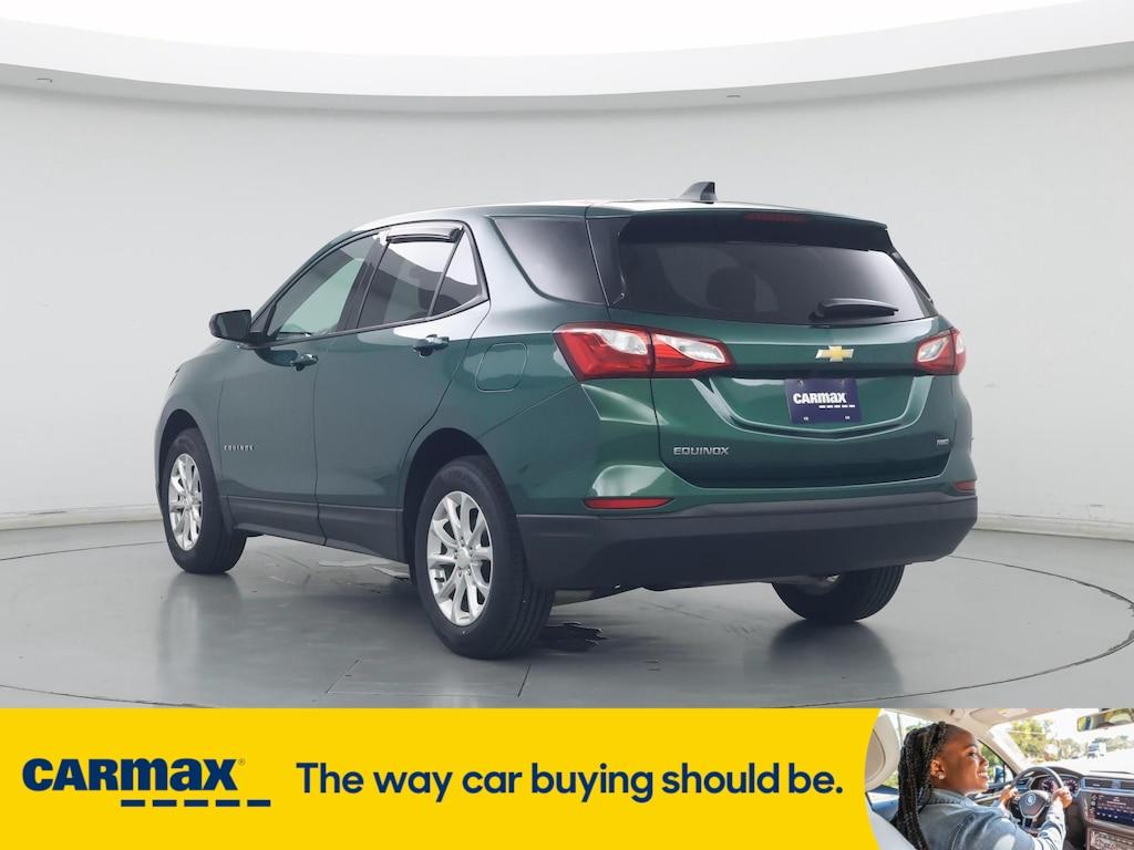 used 2019 Chevrolet Equinox car, priced at $19,998