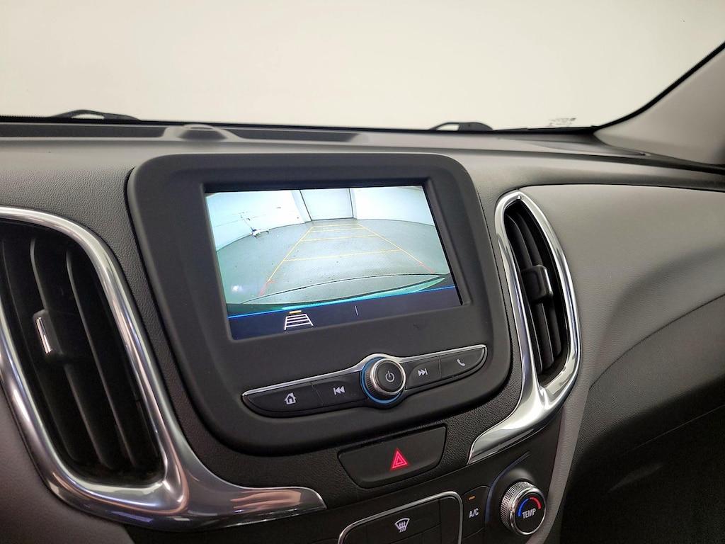 used 2019 Chevrolet Equinox car, priced at $19,998