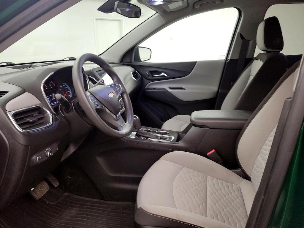 used 2019 Chevrolet Equinox car, priced at $19,998