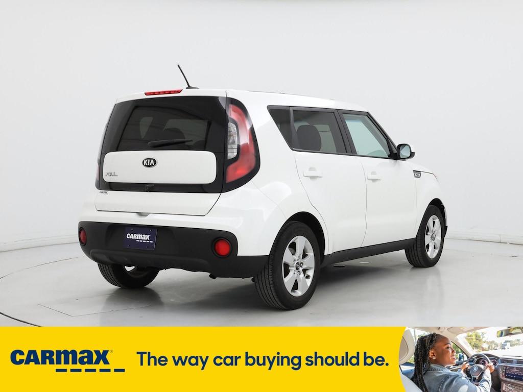 used 2019 Kia Soul car, priced at $11,998