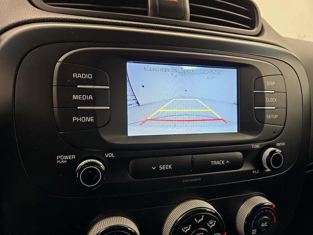 used 2019 Kia Soul car, priced at $11,998