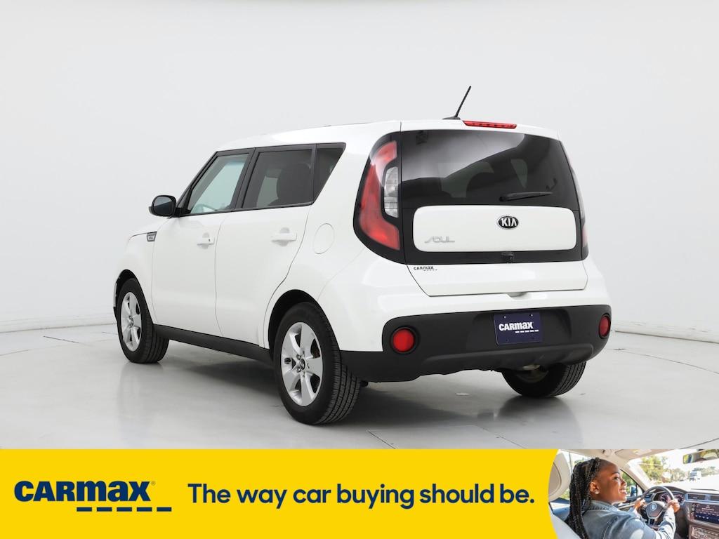 used 2019 Kia Soul car, priced at $11,998