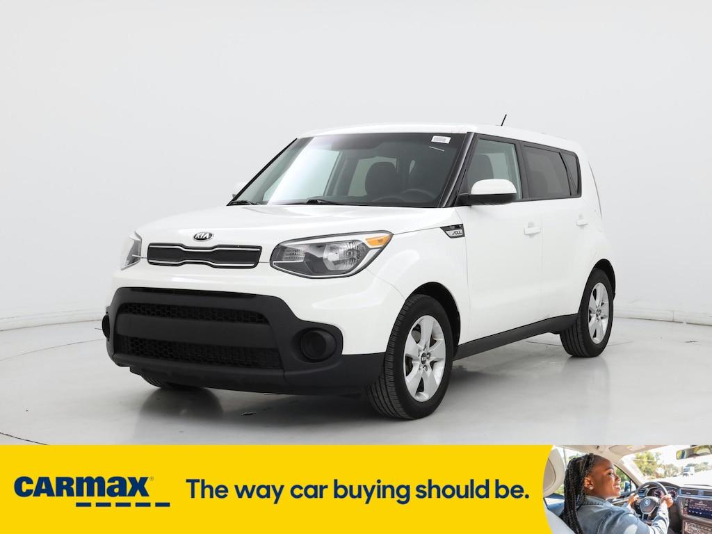 used 2019 Kia Soul car, priced at $11,998