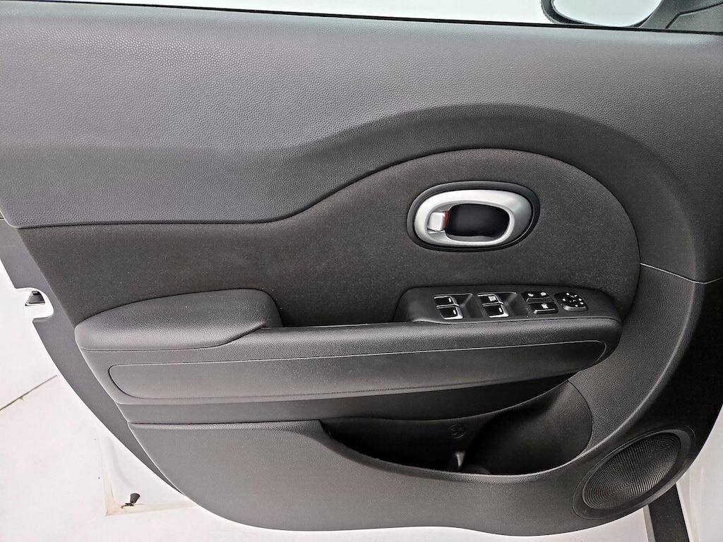 used 2019 Kia Soul car, priced at $11,998