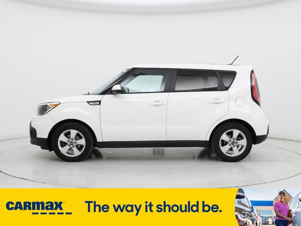 used 2019 Kia Soul car, priced at $11,998