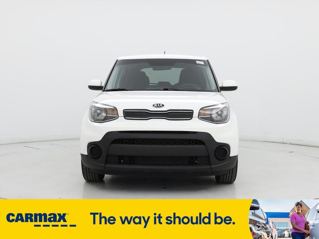 used 2019 Kia Soul car, priced at $11,998
