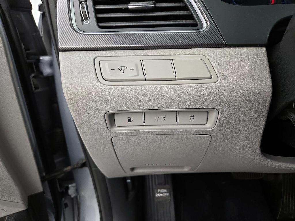 used 2017 Hyundai Sonata car, priced at $12,599