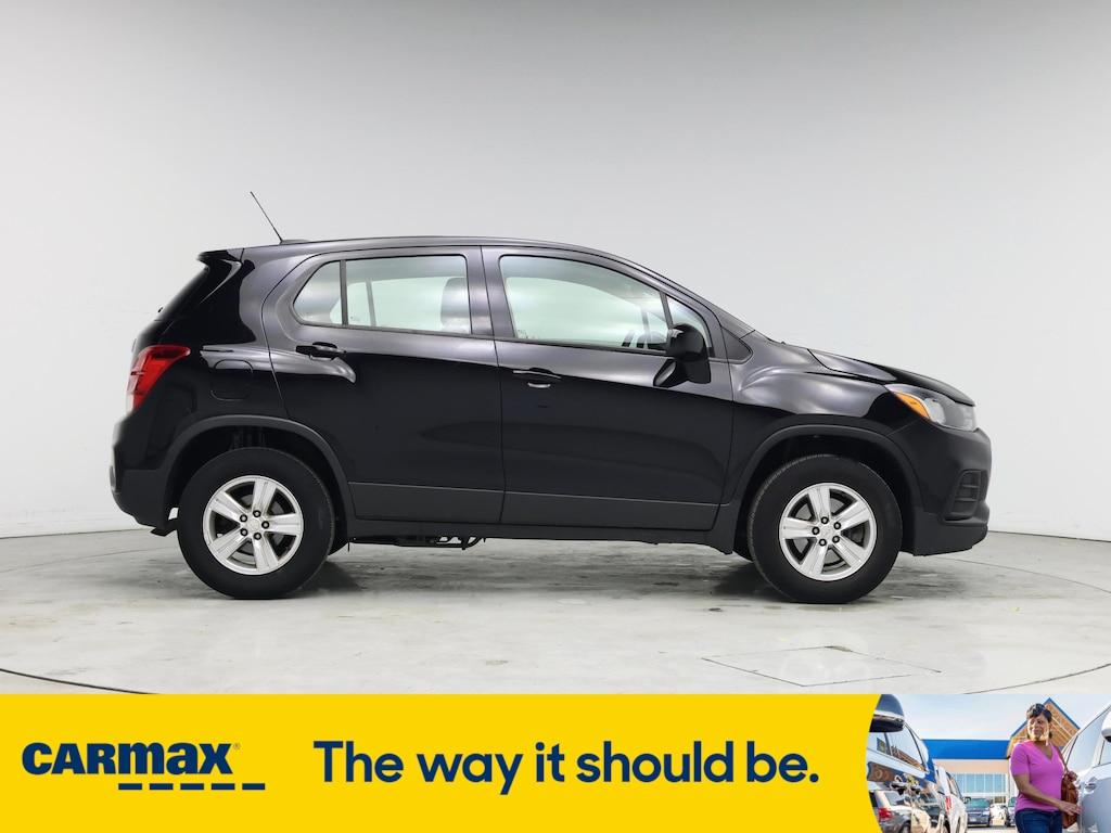 used 2017 Chevrolet Trax car, priced at $14,998