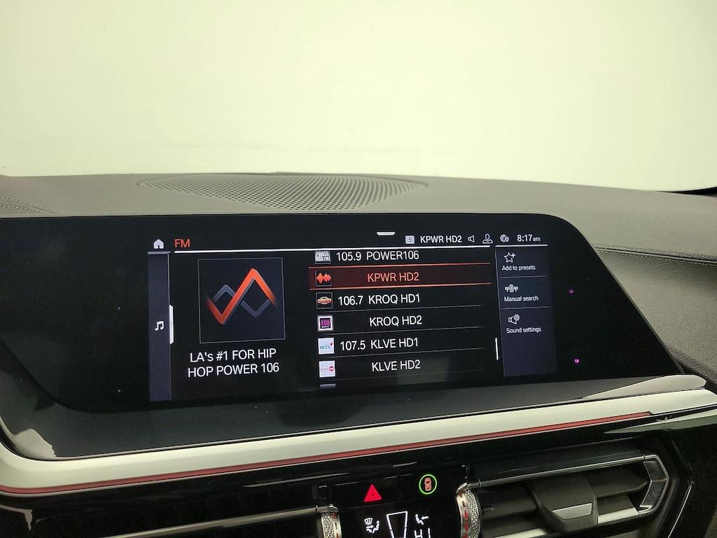 used 2019 BMW Z4 car, priced at $32,998
