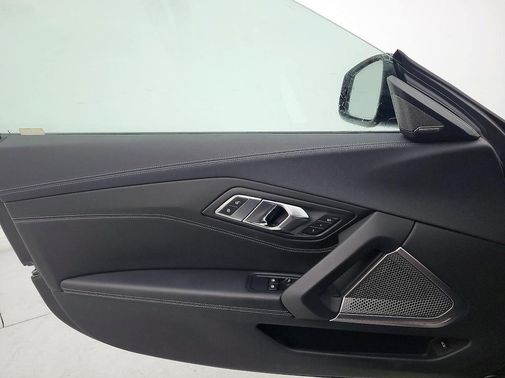 used 2019 BMW Z4 car, priced at $32,998