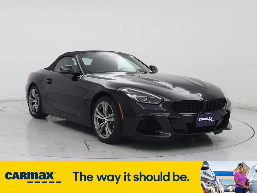 used 2019 BMW Z4 car, priced at $32,998