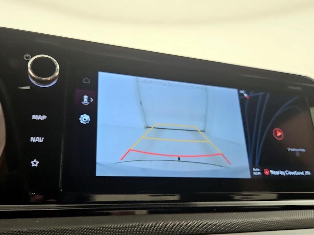 used 2023 Kia K5 car, priced at $24,998