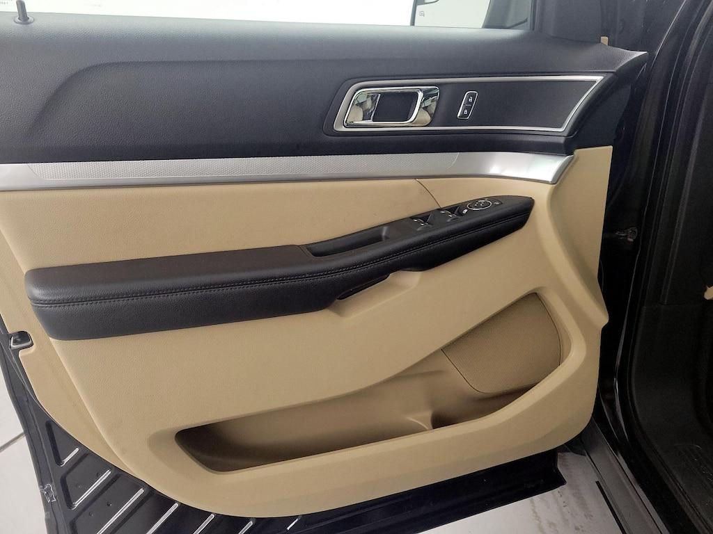 used 2016 Ford Explorer car, priced at $22,998