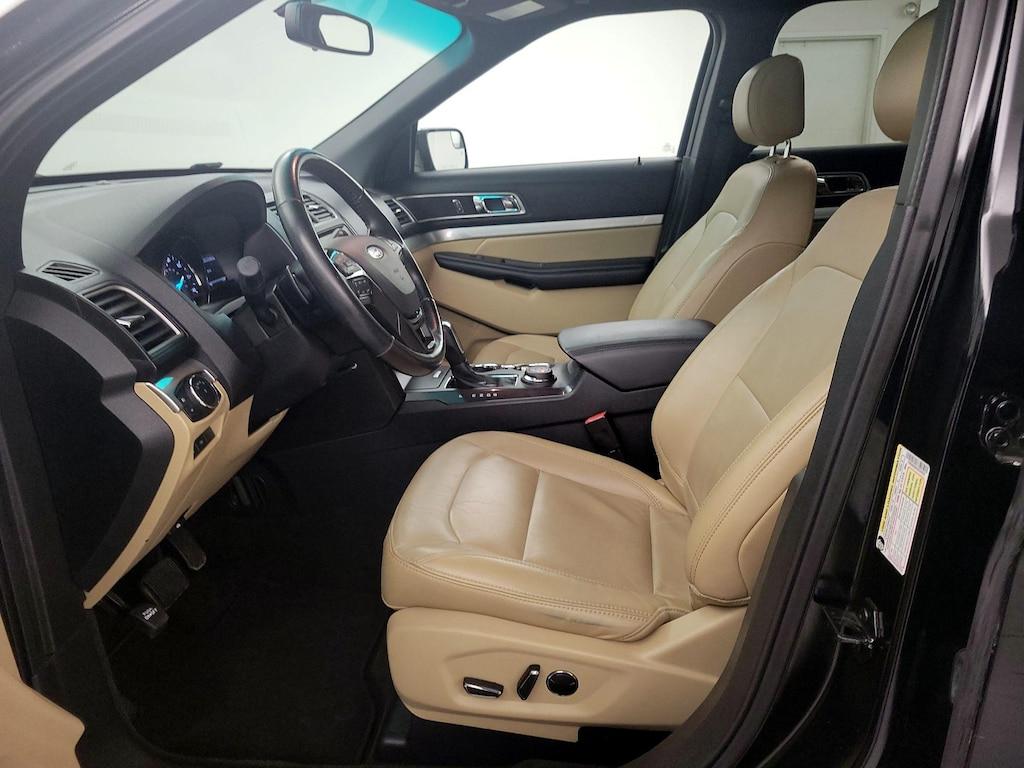 used 2016 Ford Explorer car, priced at $22,998