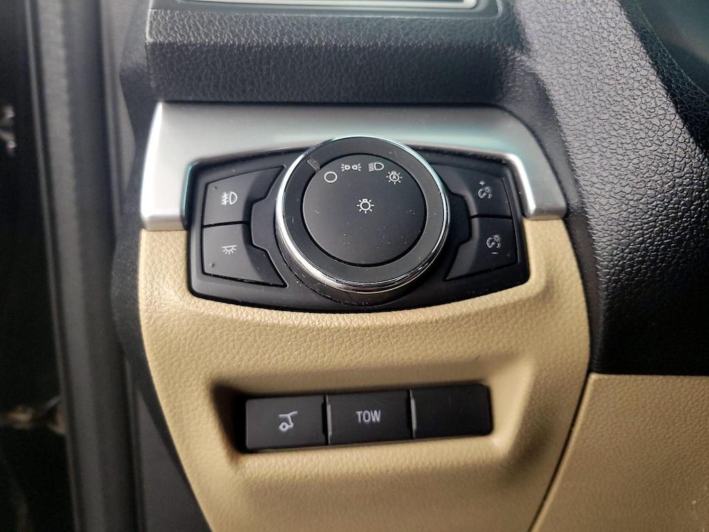 used 2016 Ford Explorer car, priced at $22,998