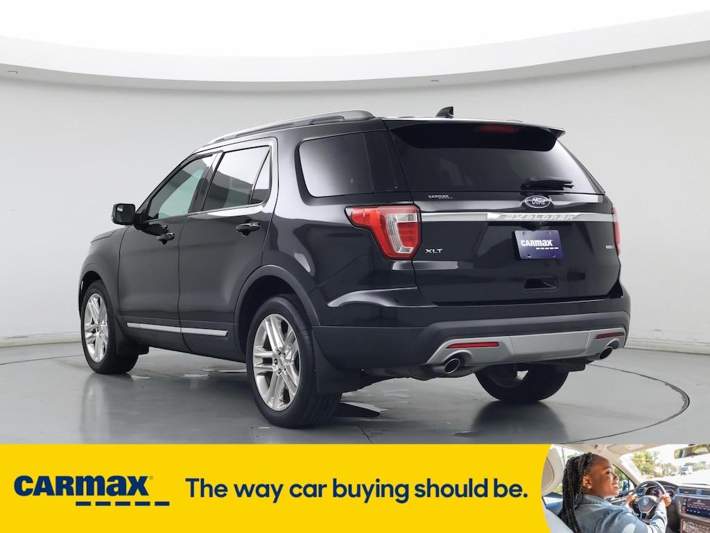 used 2016 Ford Explorer car, priced at $22,998