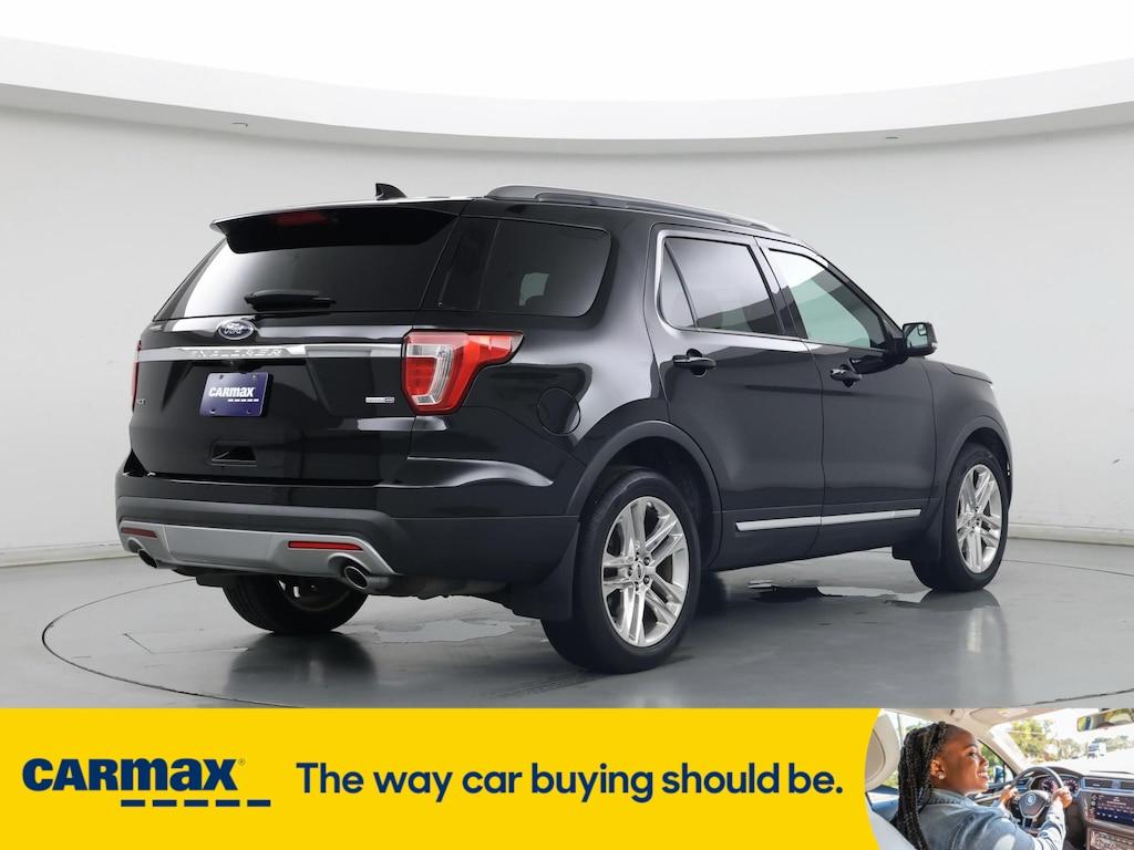 used 2016 Ford Explorer car, priced at $22,998