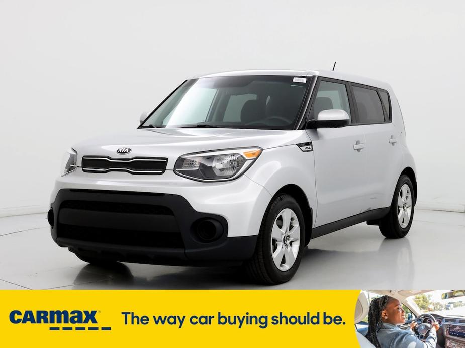 used 2019 Kia Soul car, priced at $14,998