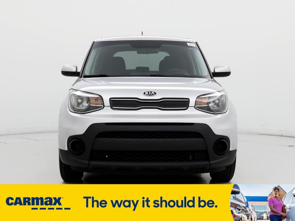 used 2019 Kia Soul car, priced at $14,998