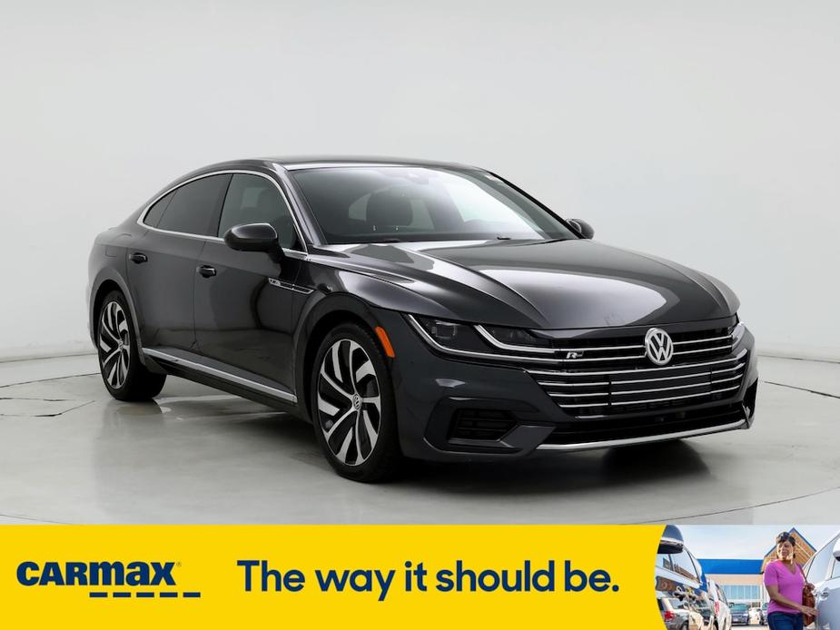 used 2019 Volkswagen Arteon car, priced at $24,998