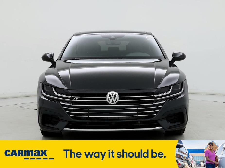 used 2019 Volkswagen Arteon car, priced at $24,998