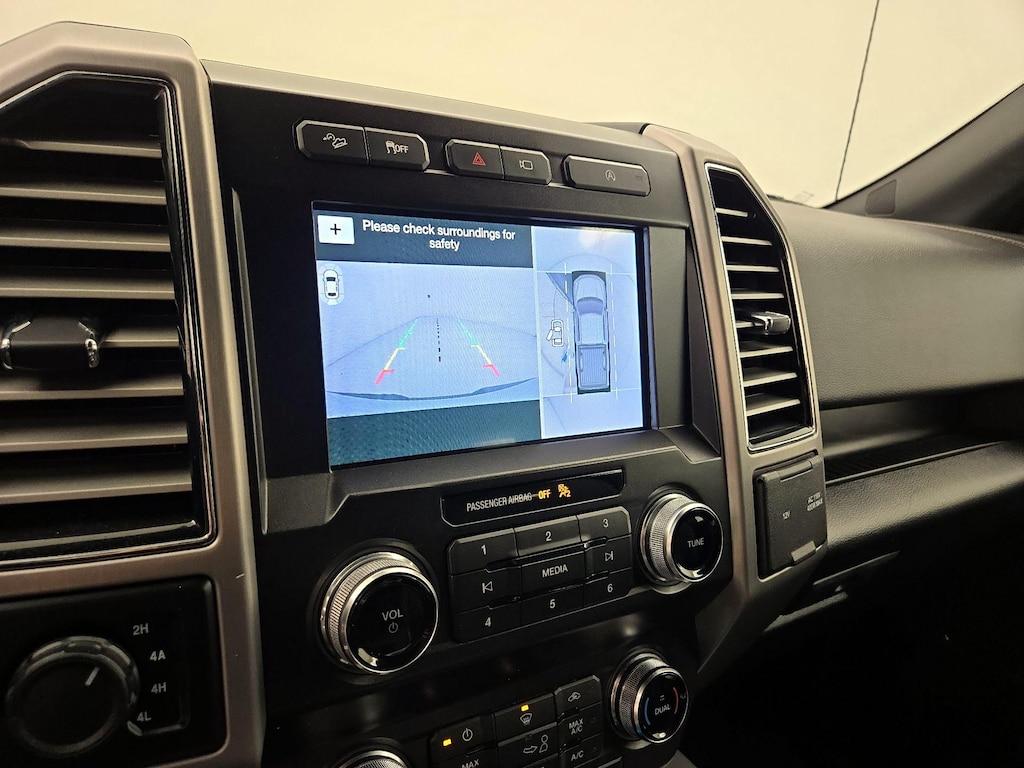 used 2019 Ford F-150 car, priced at $30,998