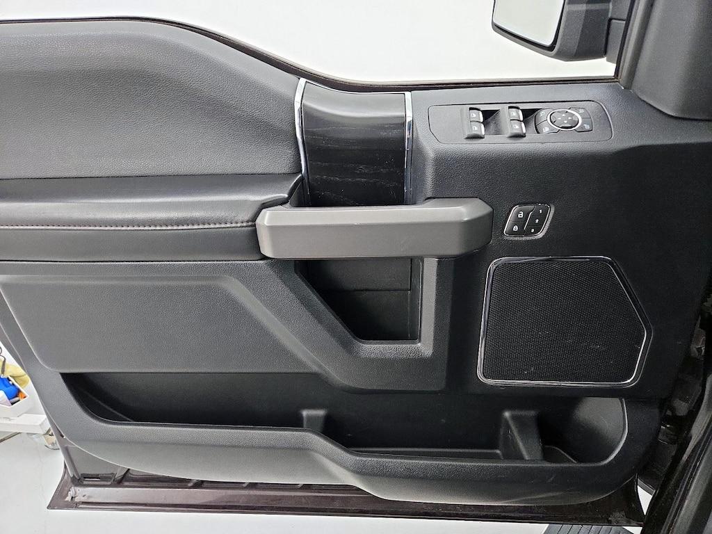 used 2019 Ford F-150 car, priced at $30,998