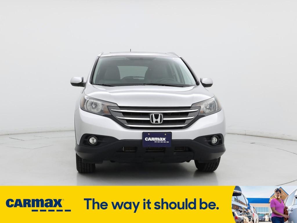 used 2013 Honda CR-V car, priced at $14,599