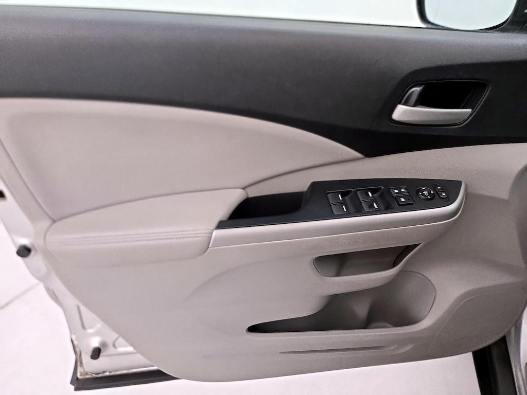 used 2013 Honda CR-V car, priced at $14,599