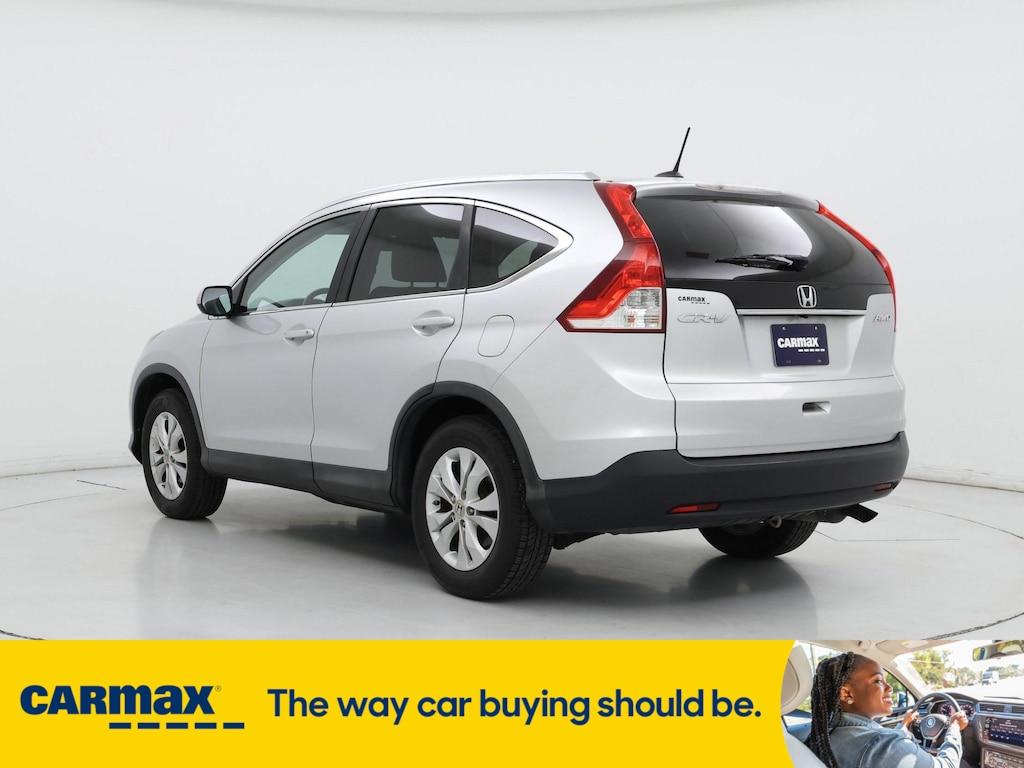 used 2013 Honda CR-V car, priced at $14,599