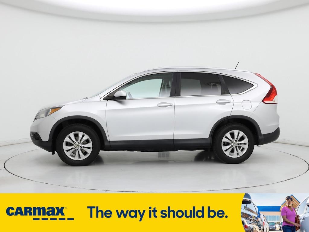 used 2013 Honda CR-V car, priced at $14,599