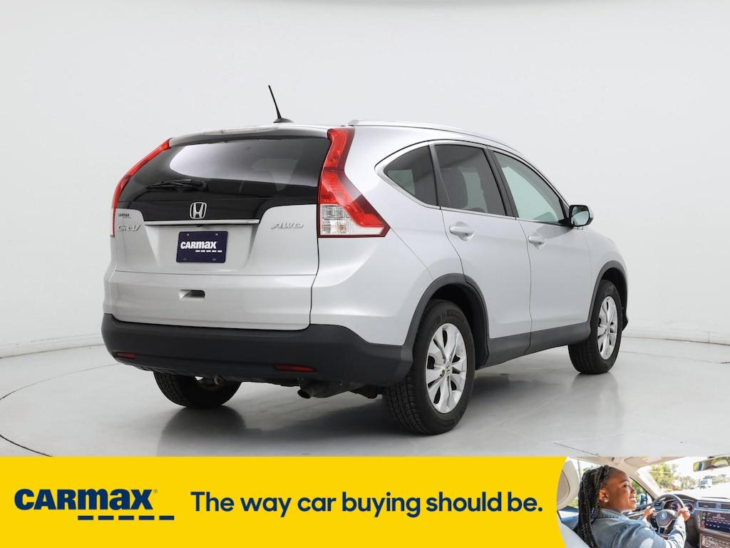 used 2013 Honda CR-V car, priced at $14,599