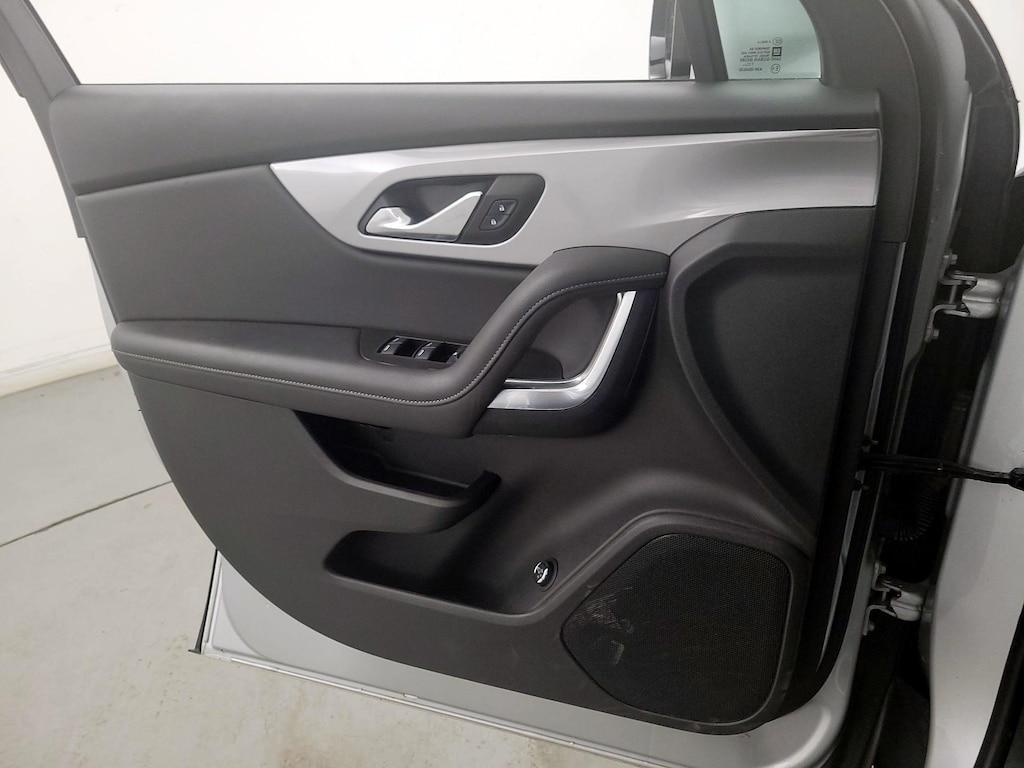 used 2022 Chevrolet Blazer car, priced at $24,998