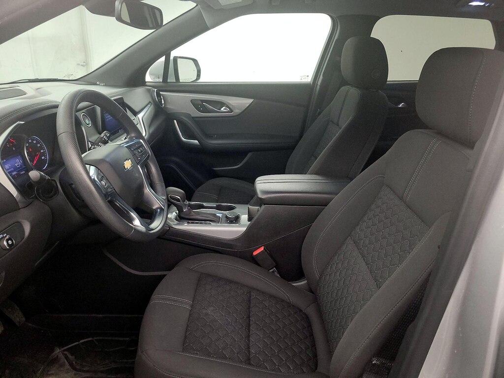 used 2022 Chevrolet Blazer car, priced at $24,998