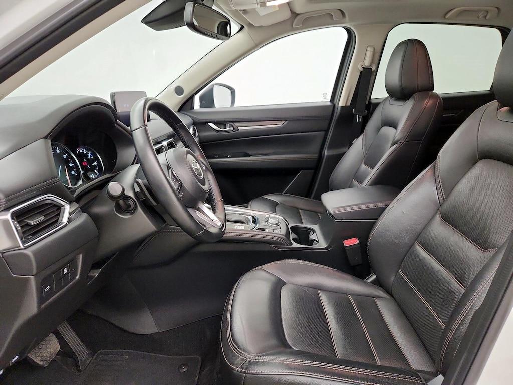 used 2023 Mazda CX-5 car, priced at $26,998