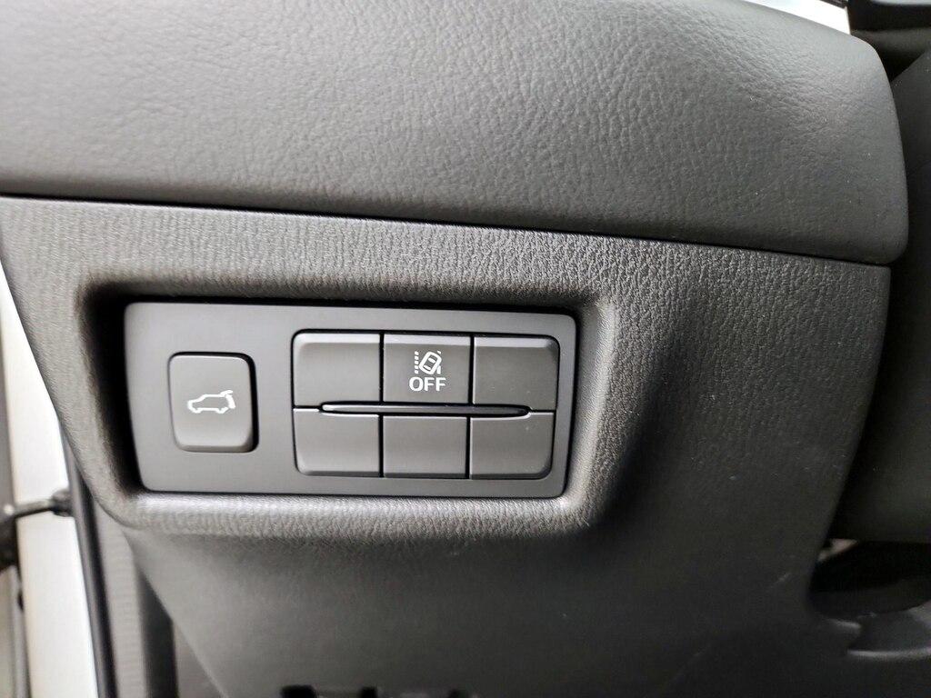 used 2023 Mazda CX-5 car, priced at $26,998